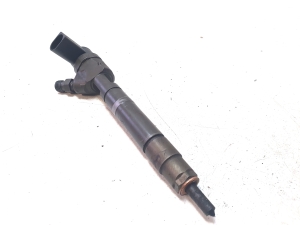Mercedes Benz Sprinter 902 (2000–2006) Injektor Einspritzdüse 0986435053 - 3