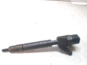 Mercedes Benz Sprinter 902 (2000–2006) Injektor Einspritzdüse 0986435053 - 4