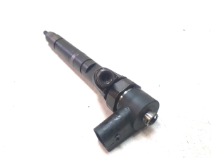 Fuel injector - 0986435053