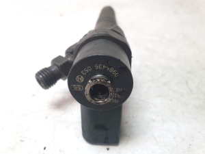 Mercedes Benz Sprinter 902 (2000–2006) Kütusepihusti 0986435053 - 2