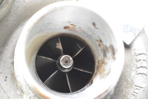 Mercedes Benz E-Class W212 (2009–2015) Turbo A2710903680 - 2
