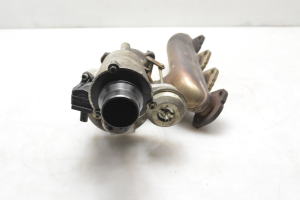 Mercedes Benz E-Class W212 (2009–2015) Turbo A2710903680 - 3