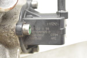 Mercedes Benz E-Class W212 (2009–2015) Turbo A2710903680 - 6