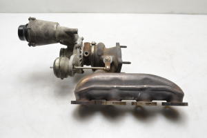 Mercedes Benz E-Class W212 (2009–2015) Turbo A2710903680 - 7