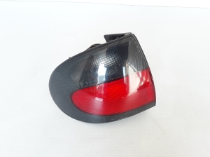 RENAULT Megane I (1995–2003) Eckleuchte hinten 7700838530 - 3