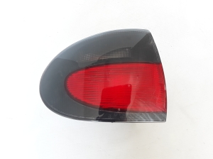 RENAULT Megane I (1995–2003) Eckleuchte hinten 7700838530 - 4