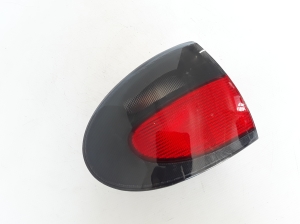 RENAULT Megane I (1995–2003) Eckleuchte hinten 7700838530 - 5