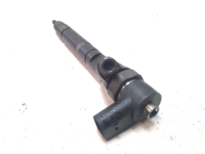 Injektor Einspritzdüse - 0986435053