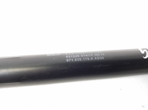 Porsche Panamera 971 (2016–2026) Rear side door opening limiter 971839179A - 2