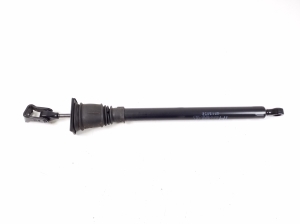 Porsche Panamera 971 (2016–2026) Rear side door opening limiter 971839179A - 3