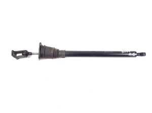 Rear side door opening limiter - 971839179A