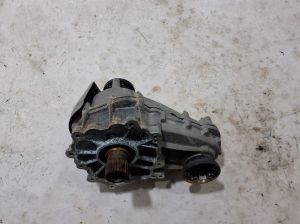 Front differential - A2512804400