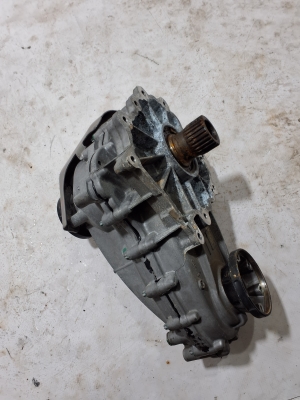 Mercedes Benz GLE-Class 167 (2019–2026) Front differential A2512804400 - 2