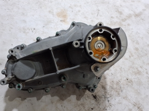 Mercedes Benz GLE-Class 167 (2019–2026) Front differential A2512804400 - 3