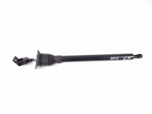 Porsche Panamera 971 (2016–2026) Front door check 971837179A - 3
