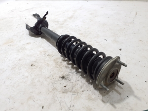 Mercedes Benz GLE-Class 167 (2019–2026) Front shock absorber A1673202313 - 3