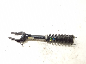 Front shock absorber - A1673202313