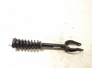 Front shock absorber - A1673202313