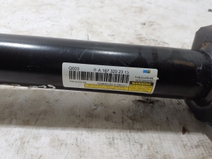 Mercedes Benz GLE-Class 167 (2019–2026) Eesmine amortisaator A1673202313 - 2