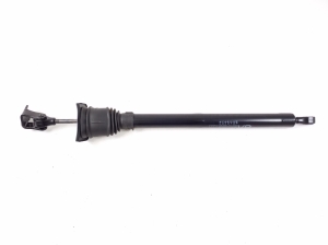 Porsche Panamera 971 (2016–2026) Front door check 971837180A - 3