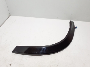 Mercedes Benz GLE-Class 167 (2019–2026) Abdeckung Kotflügel hinten A1678802809 - 3