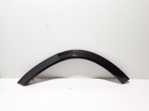 Mercedes Benz GLE-Class 167 (2019–2026) Abdeckung Kotflügel hinten A1678802809