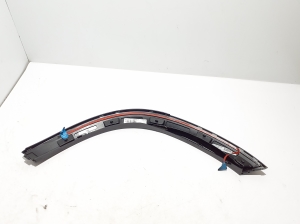 Mercedes Benz GLE-Class 167 (2019–2026) Abdeckung Kotflügel hinten A1678802809 - 4