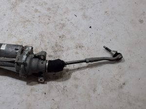 Mercedes Benz GLE-Class 167 (2019–2026) Steering rack A1674602601 - 2
