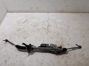 Mercedes Benz GLE-Class 167 (2019–2026) Steering rack A1674602601 - 3