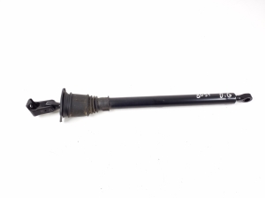 Rear side door opening limiter - 971839180A