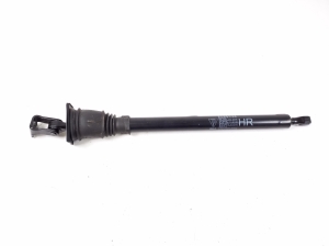 Porsche Panamera 971 (2016–2026) Rear side door opening limiter 971839180A - 3