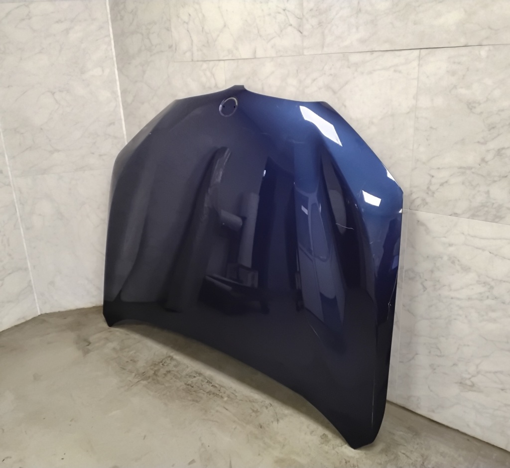 BMW X1 F48 (2015–2022) Hood BMW X1 F48 (2015–2022) Hood