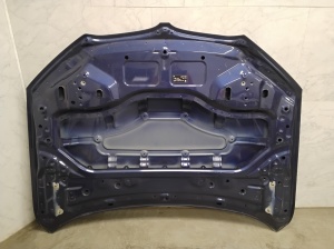 BMW X1 F48 (2015–2022) Hood - 2