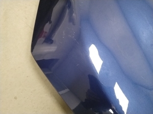 BMW X1 F48 (2015–2022) Hood - 13