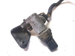 Mercedes Benz Sprinter 902 (2000–2006) Capteur de pression de rampe d’injection A0041531428 - 2