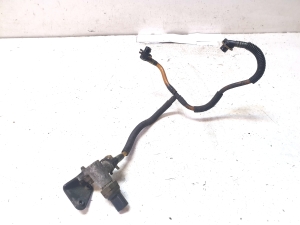 Mercedes Benz Sprinter 902 (2000–2006) Capteur de pression de rampe d’injection A0041531428 - 3