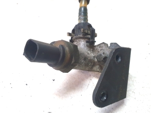 Mercedes Benz Sprinter 902 (2000–2006) Capteur de pression de rampe d’injection A0041531428 - 4