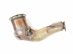   Catalytic converter  - 971131703H 