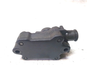 Mercedes Benz Sprinter 902 (2000–2006) Kütusepump 2445110067 - 2