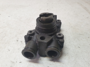 Mercedes Benz Sprinter 902 (2000–2006) Kütusepump 2445110067 - 3