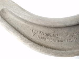 Porsche Panamera 971 (2016–2026) Rear control arm 971505362 - 2