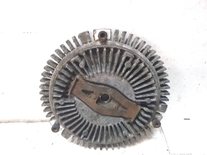 Fan clutch