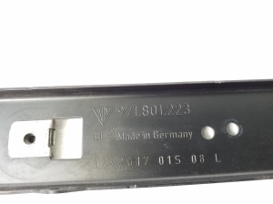 Porsche Panamera 971 (2016–2026) Anderes Körperteil 971801223 - 2
