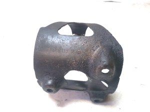 Mercedes Benz Sprinter 902 (2000–2006) Kraftstofffilterhalter A6110920040 - 3