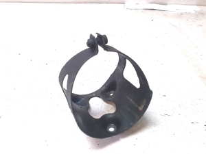 Mercedes Benz Sprinter 902 (2000–2006) Kraftstofffilterhalter A6110920040 - 4