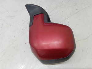 Citroen Berlingo (2008–2018) Side mirror and its parts 23263610 - 2