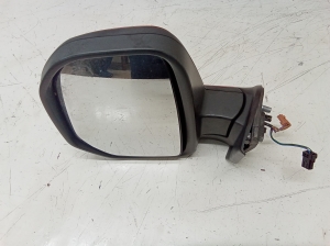 Side mirror and its parts - 23263610