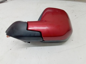 Citroen Berlingo (2008–2018) Side mirror and its parts 23263610 - 5