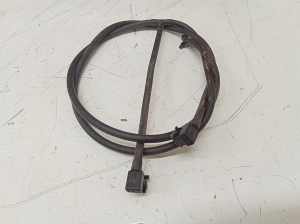 Windshield washer nozzle - BERLINGO