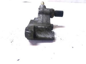 Mercedes Benz Sprinter 902 (2000–2006) Sensor im Kraftstofffiltergehäuse 6110700340 - 2